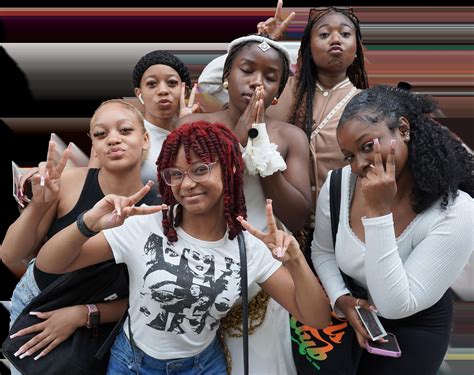 Lower Eastside Girls Club — Sales Deck 2024 by The Lower Eastside Girls ...