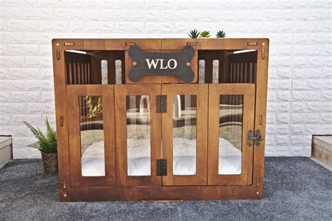 13 Practical Dog Crates for Big Dogs (up to XXXL!) - Hey, Djangles.