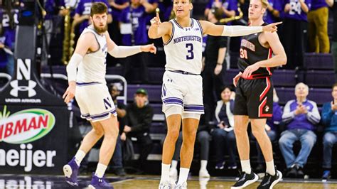 Northwestern Vs Northeastern