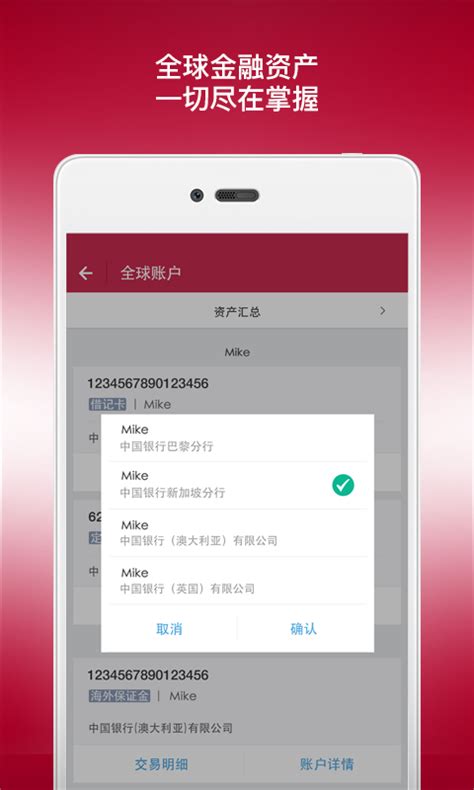 中国银行国际版APP下载|中国银行BOC国际版 V6.0.1 安卓版下载_当下软件园
