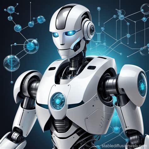 Intelligent Robot 的图像结果