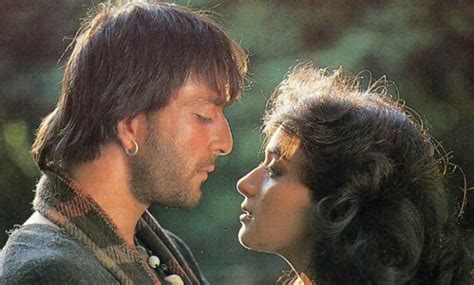 Madhuri Dixit Calls Sanjay Dutt And The Reason Goes Back 25 Years!