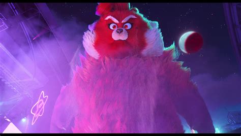 Turning Red (2022) [4K] - Animation Screencaps | Turn ons, Animation ...