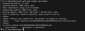How to Create and Push Git Repository 的图像结果