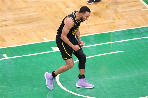 2022 Steph Curry Finals Wallpapers - Wallpaper Cave