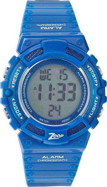 Zoop Watches - Buy Zoop Watches Online at Best Prices in India ...
