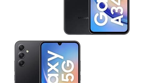 Irresistible offer rolled out on Samsung Galaxy A34 5G, check them all ...