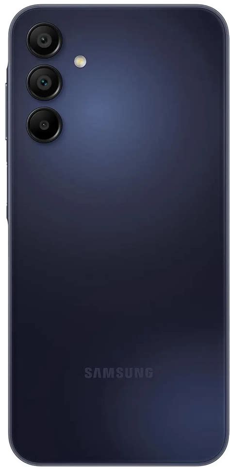 Samsung Galaxy A15 5G (8GB RAM) Images Gallery, Phone Color, 360 View ...