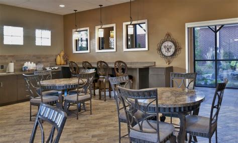 Sellars Funeral Home - Manous Design