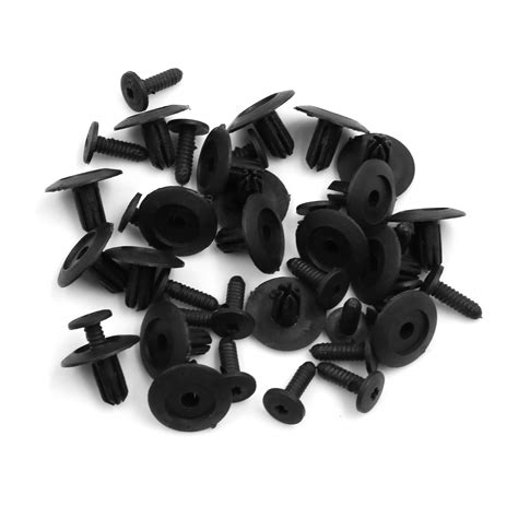 Image result for Push Pin Clips Fasteners