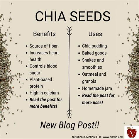 Are Chia Seeds Worth the Hype?