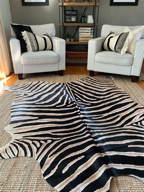 Zebra Rug for sale| 79 ads for used Zebra Rugs