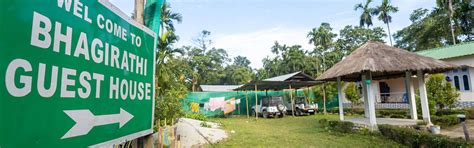 Stay at Bhagirathi Homestay