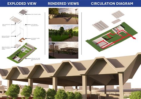 RIVERIA -THE SUNKEN PAVILION | CEPT - Portfolio