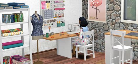 Image result for Sewing Machine Mod Sims 4