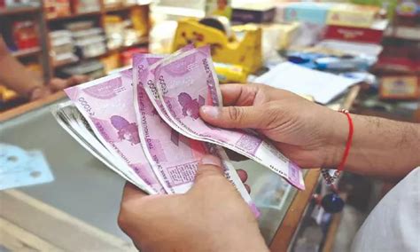 Household savings dip over Rs 9 lakh cr in 3 years to Rs 14.16 lakh cr ...