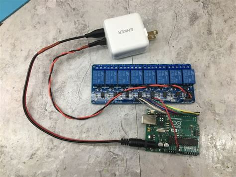 Image result for Arduino Christmas Light Projects