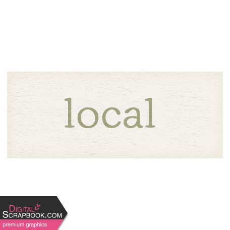 Local Word Graphic 的图像结果