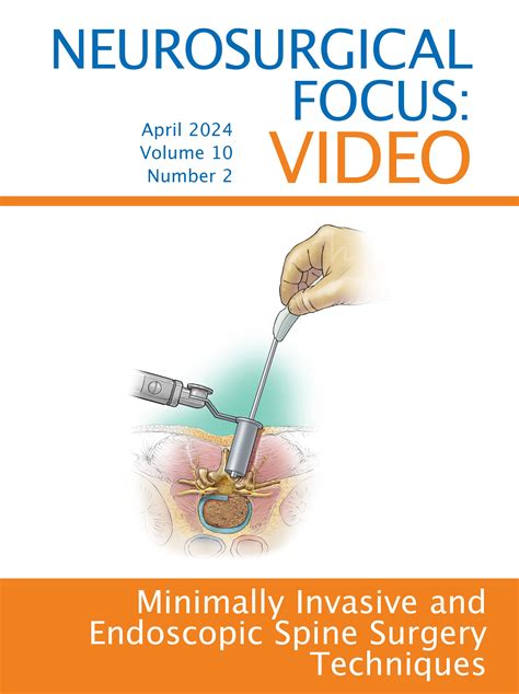 Surgical management of tethered spinal cord syndrome through biportal endoscopic approach: a ...