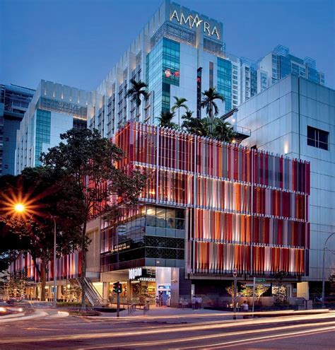 AMARA SINGAPORE (₹̶ ̶1̶8̶,̶7̶8̶4̶) ₹ 16,053 Reviews & Photos