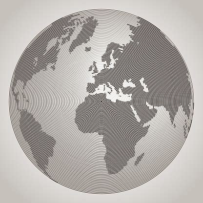World Map Dots Vector 的图像结果