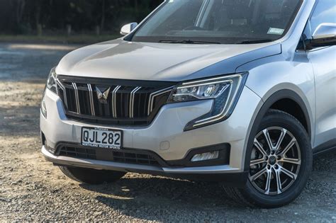 Mahindra XUV700 700 AX7L 2024 - Northland Motor Sports Off-road Can-am ...