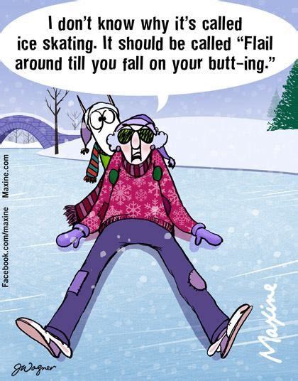 ice skating jokes