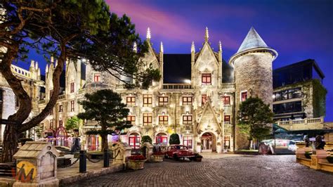 Things to Do in Ba Na Hills: Ultimate Vietnam Guide