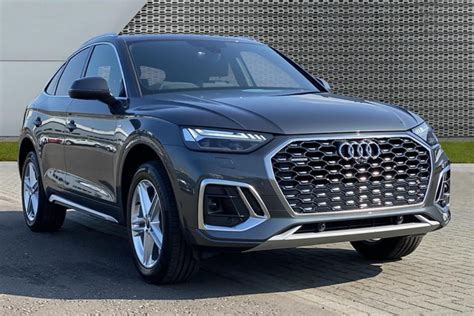 Who Makes Audi? (The History and Company Behind the Badge)