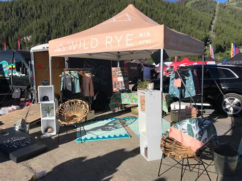First Look | Wild Rye Clothing – for women in the mountains ...