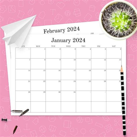 Fillable Calendar 的图像结果