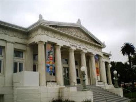 Carnegie Art Museum, oxnard, United States Of America - Top Attractions ...