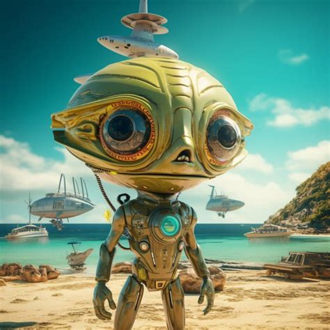 Image result for Alien Story 2014