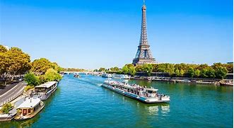 Image result for Best Seine River Cruise Paris