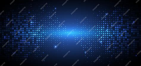 Tech Pattern 的图像结果