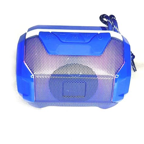 Bluetooth Speakers A005 Compatible with USB | Mic | Aux | SD Card for ...