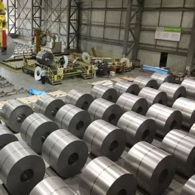 Govt Steps Up Steel Sector Support and Recycling Push