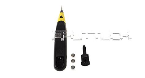 R'DEER RT-D99 Professional Digital Inductive Voltage Test Pencil - RT ...