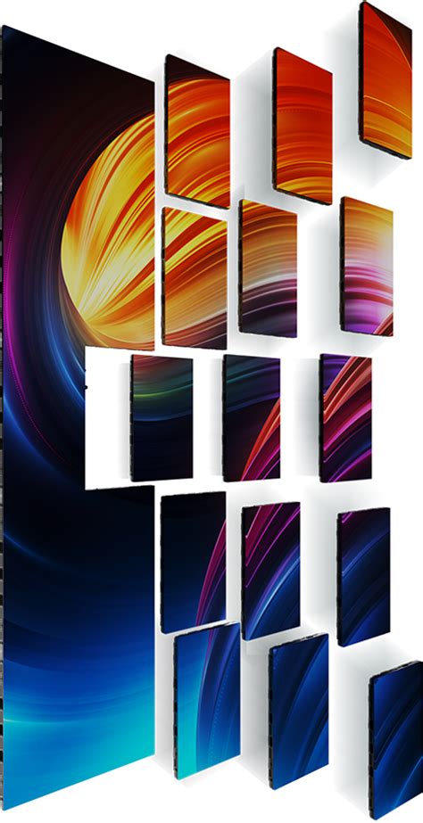 LED Wall Graphics Video Download 的图像结果
