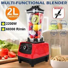 Professional Countertop Blender with 2200-Watt Base | Ubuy India
