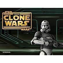 Buy Star Wars: The Clone Wars: Season 1 Online | Ubuy India