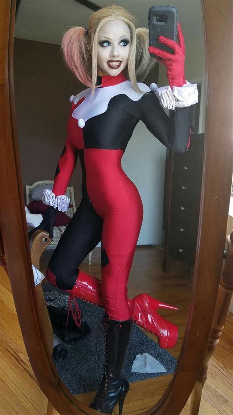 Pin on Beautiful Women in Cosplay