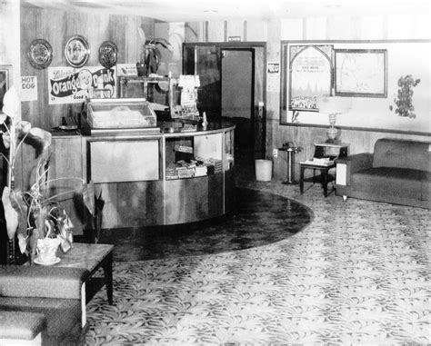 HISTORY – Early Movie Theatre – Elk Grove Historical Society