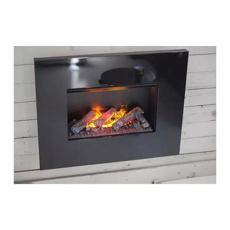 Image result for Dimplex Opti Myst Problems