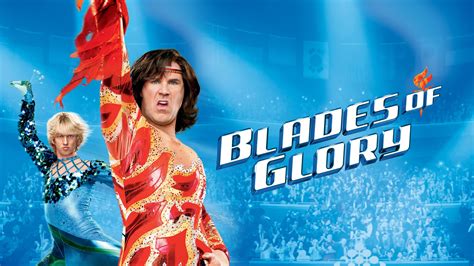 Hector Blades Of Glory