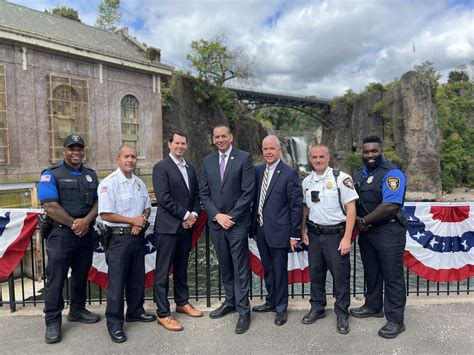 Paterson Police Department | Today we are proud to announce that our ...