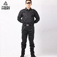 Image result for Tactical Security Uniforms