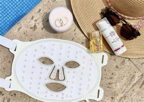 Image result for LED Mask Scam