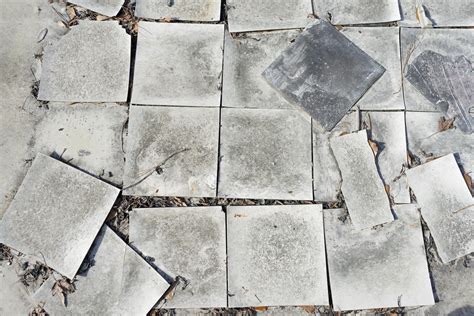 Asbestos Floor tiles: The Complete Removal Guide