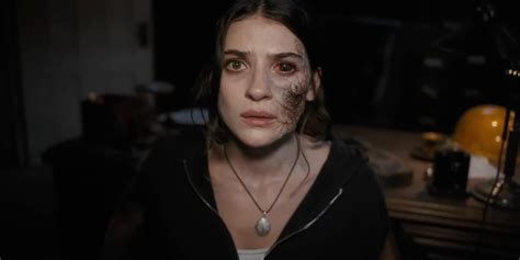 8 Шокирующих Способов, Как Фильм «Until Dawn» Переворачивает Историю ...